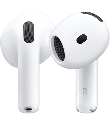 ①Apple AirPods Pro 第2世代 A2698 Lightning The Sound Cafe Right Earbud Replacement (Model A2698) Compatible